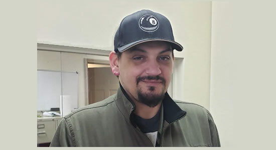 CHRISTOPHER ROBERTS-來自AFE